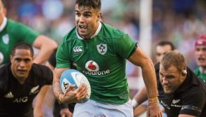 Conor Murray to make call on availability to face&nbsp;All-Blacks