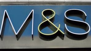 Marks & Spencer &lsquo;about to agree&rsquo; new store location for Limerick