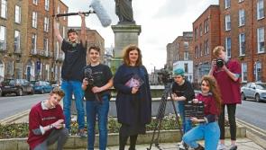 Fresh call out for filmmaker of year entries for Limerick-based film festival
