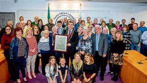 WATCH: Limerick Boherbuoy Band stalwart left &lsquo;stunned and humbled&rsquo; by gesture