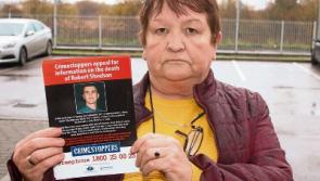 WATCH: Heartbroken mother of Limerick murder&nbsp;victim seeks answers following son's death