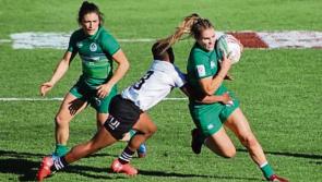 Limerick's Sevens ace Aoife Doyle eyes Biarritz glory with Ireland
