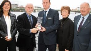 Limerick Person of the Month: Rock &lsquo;n&rsquo; roll fanatic on song with new music book