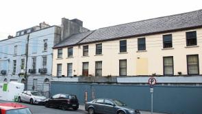 Council to add entire block of vacant Limerick properties to Register of Derelict Sites