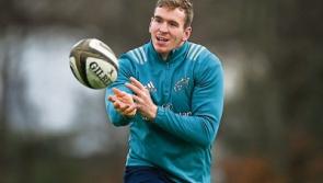 Munster's Chris Farrell says returning Ireland stars bring &lsquo;massive buzz&rsquo;