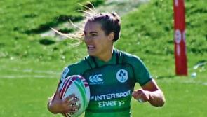 Limerick players named in extended Ireland women's squad