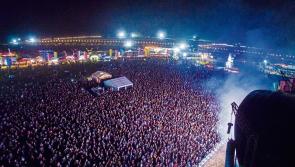 All Together Now festival weather update amid talk of Ireland storm risk