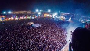 The National to headline All Together Now music festival in 2019