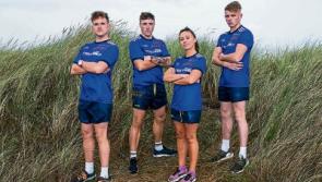 Lawlors carry Limerick&rsquo;s hopes in final of Ireland&rsquo;s Fittest Family