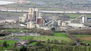 Irish Cement fined over dust &lsquo;spillage&rsquo; at Limerick plant