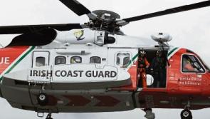 UPDATE: River incident handed over to Limerick Marine Search and Rescue