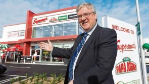 EXCLUSIVE: Pat McDonagh agrees deal to purchase County Limerick hotel