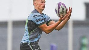 Limerick out-half guides Connacht to crucial European win in France