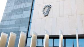 Disqualified Limerick motorcyclist stopped by gardai was not wearing a helmet