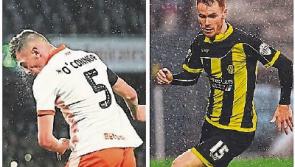 Limerick soccer duo eye FA Cup and League Cup giant-killing acts