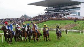 History-making St Stephen&rsquo;s Day ahead at Limerick Christmas Racing Festival