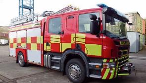 SIPTU fire fighters vote to accept WRC proposals, ending industrial dispute 