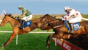 Most Stylish Lady Day at Limerick Christmas Racing Festival