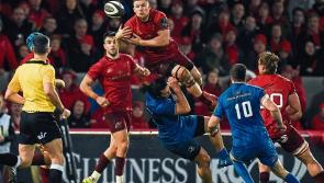 Tickets go on public sale as extra seating added for Munster's Guinness Pro 14 clash  with Leinster