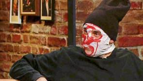 Limerick artist&rsquo;s mental health message as we enter new year