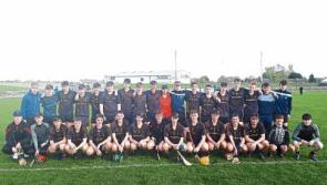 Limerick side chase place in Dr Harty Cup semi-finals