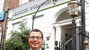 Average price of a semi-d in Limerick city climbs to &euro;200,000 &ndash;&nbsp;REA