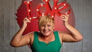 First Dates: Limerick&rsquo;s Lorraine laughed so hard on show she had &lsquo;stomach pains&rsquo;