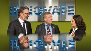 New &euro;27m centre for global research and development opens in County Limerick