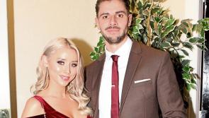 Una Healy splits from Limerick boyfriend of one year