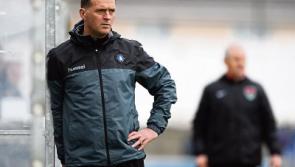 Limerick FC confirm Willie Boland's departure from role of Academy Director