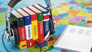 Irish children will sample languages for longer due to extension of school module