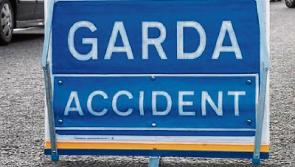 Gardai attending scene of 'serious collision' in Limerick