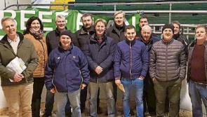 Limerick farmers make no bones about beef situation