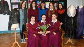 Limerick school remembers past pupil Dolores O'Riordan with art exhibition