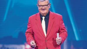 Limerick magician The Great Padini shows age no barrier to talent