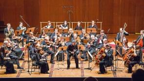 Voices from the Edge with the Irish Chamber Orchestra