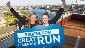 More than a race: Regeneron Great Limerick Run to attract over 13,000 participants