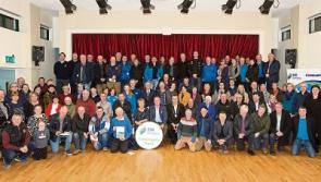 A fair wind blows as community groups&nbsp;in West Limerick share in &euro;250,000 bonanza