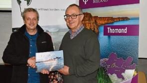 Engineers Without Borders visits Limerick