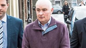 Tipperary murder trial: Garda remembers seeing hay bales at tank where body was found