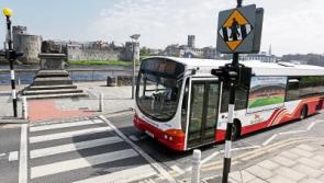 Bus &Eacute;ireann undertaking review of Limerick city services