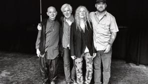 Patti Smith and Hot Chip on second line-up announcement for All Together Now