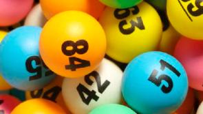 Lucky Limerick Lotto player scoops almost &euro;90,000 in&nbsp;&euro;10.2m jackpot draw