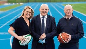 WATCH: University of Limerick launches new MA sports journalism programme