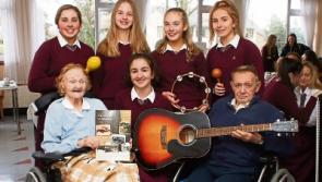 Harmonies of History: Young and old join together for poignant Limerick songbook