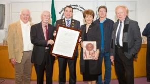 Limerick author&rsquo;s love of music &lsquo;really shines through&rsquo; on pages of book