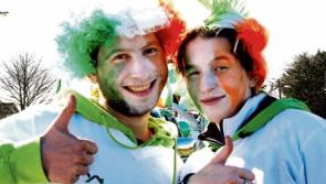 One of country's first St Patrick's Day parades is on Saturday