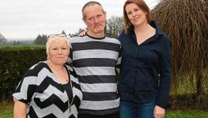 &lsquo;I was gone. She brought me back.&rsquo; &ndash;&nbsp; Limerick Farmer thanks woman who saved his life