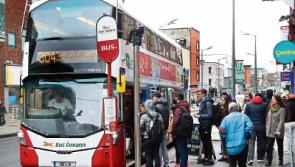 Bus &Eacute;ireann aims to step up to give Limerick the service it deserves