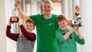 Analog Devices&nbsp;hosts student robot wars in Limerick